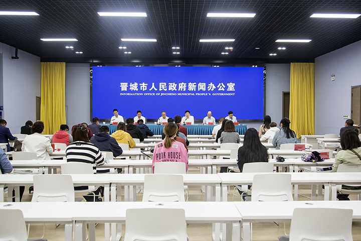 蒲县住房和城乡建设局最新动态报告发布