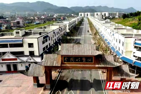 羊楼司镇最新项目，引领地区发展新星崛起