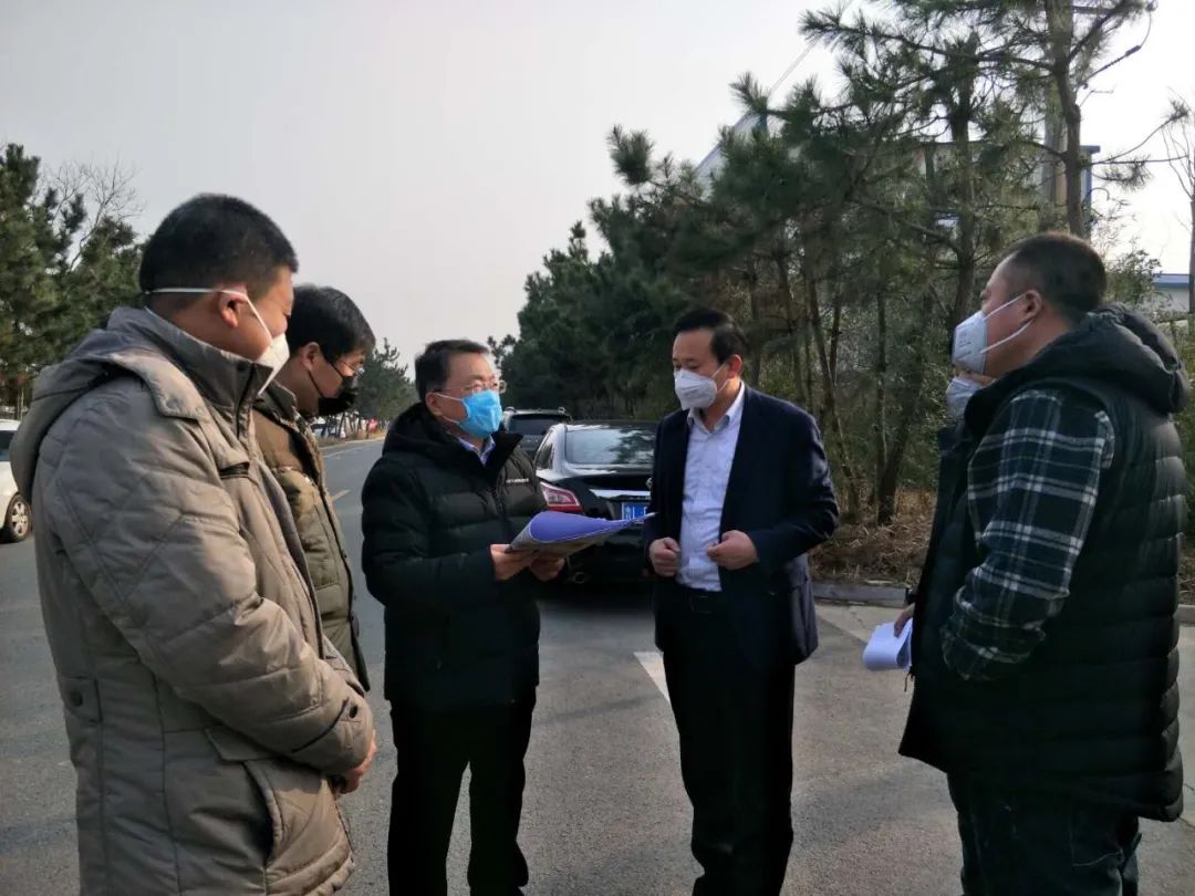 南湖镇新任领导引领发展新征程开启新篇章