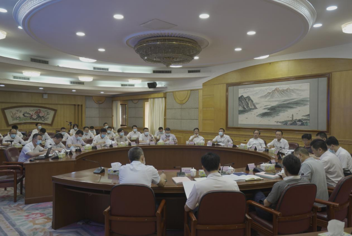 三区发展和改革局最新领导概况概览