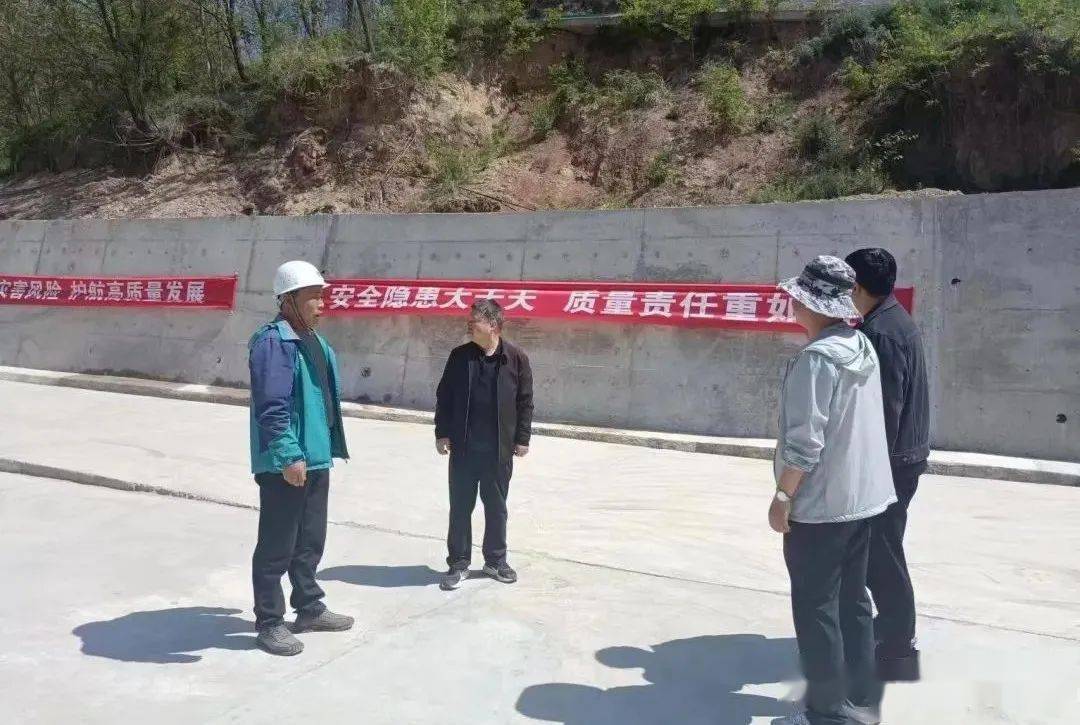 西和县自然资源和规划局最新项目概览及动态分析