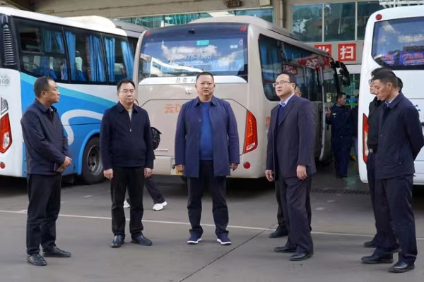 安河村最新交通动态报道