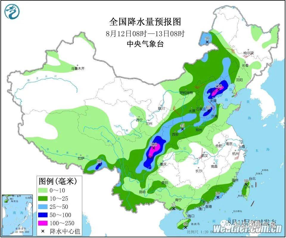 湖南镇最新天气预报概览