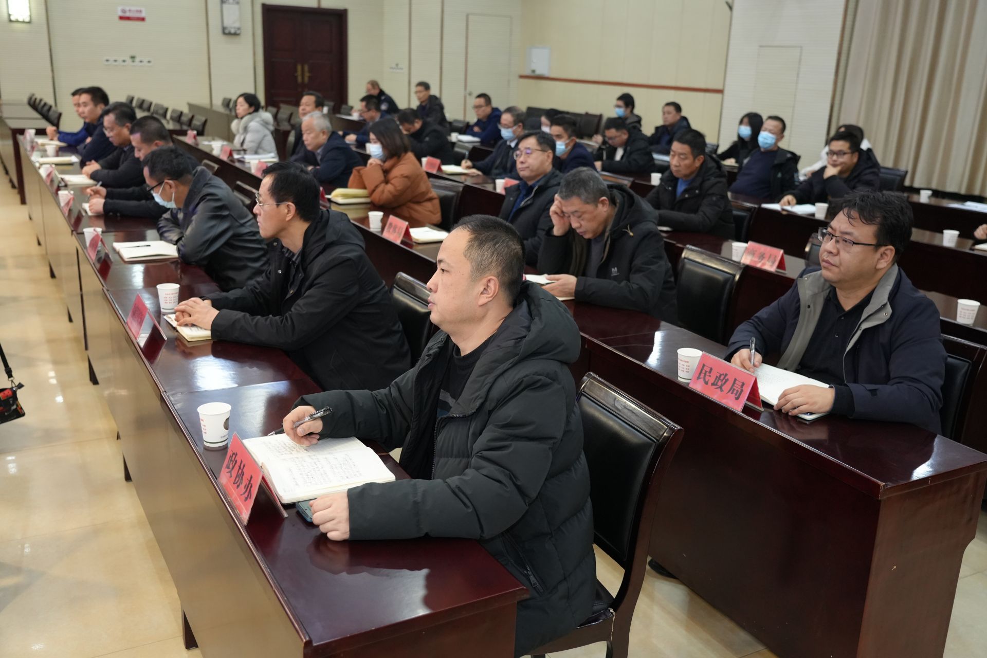 陈仓区发展和改革局最新动态报道
