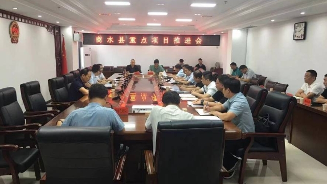 商水县审计局深化审计职能助力县域经济高质量发展新动向