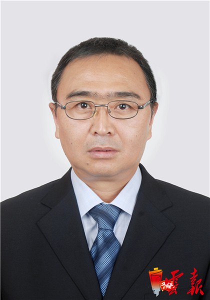 西畴县统计局领导团队全新概述
