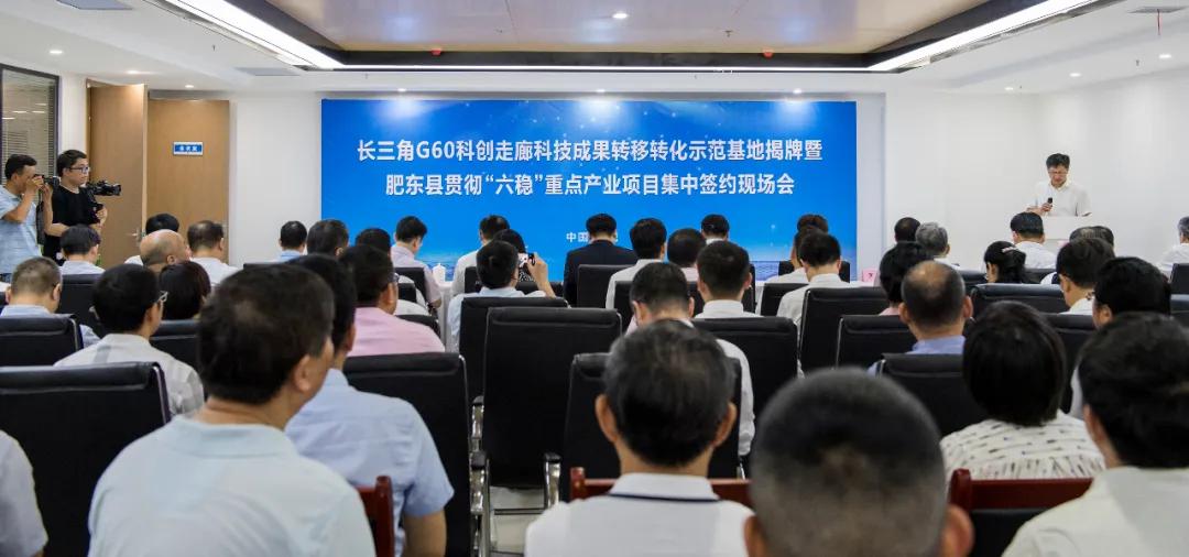 肥东县科技局等最新招聘信息汇总