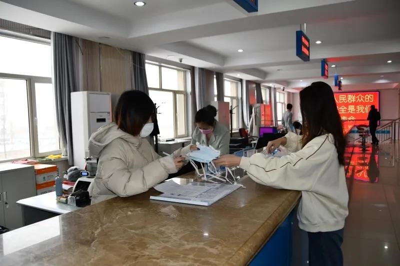林西县数据和政务服务局最新新闻动态解析