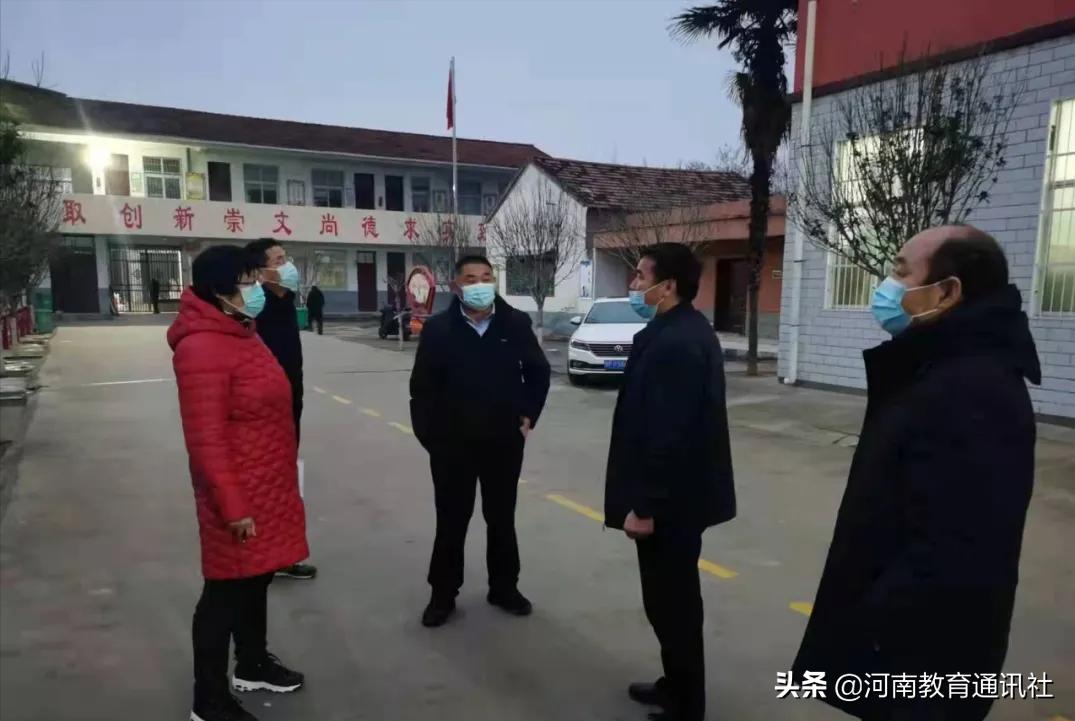 鹿邑县自然资源和规划局新项目推动地方可持续发展与生态保护协同前行