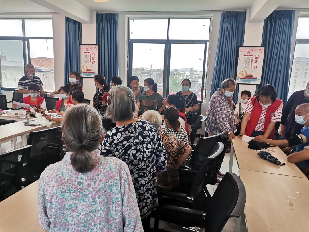 青白江区民政局重塑社区服务体系，助力区域社会进步新篇章