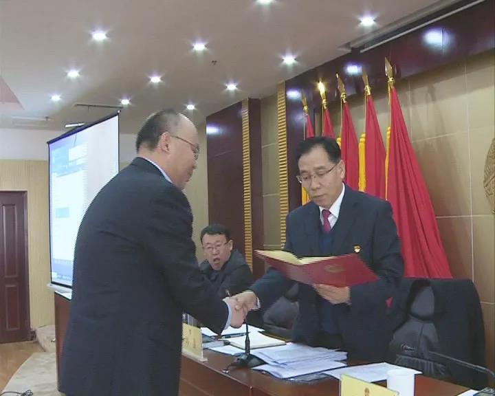 麻城市应急管理局人事任命完成，构建更完善的应急管理体系