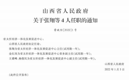 仙阁村人事大调整，新任命名单及其长远影响分析
