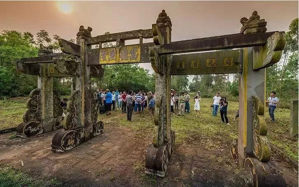 居仁镇新项目，地区发展的强大引擎引领者