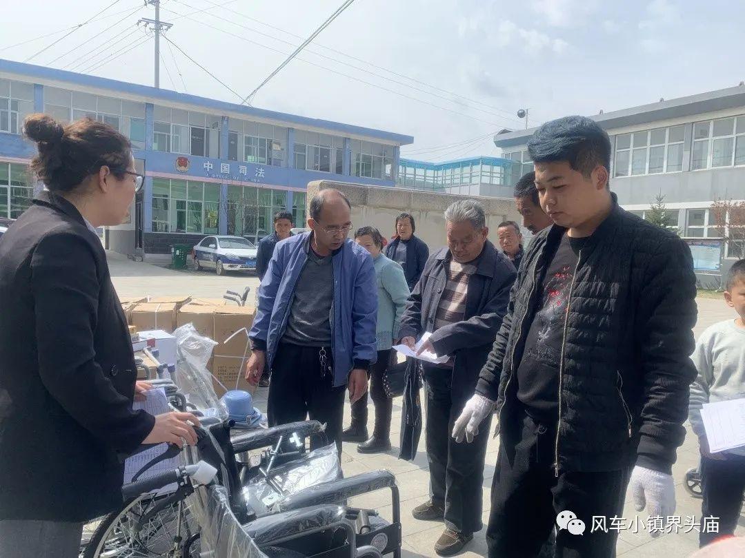 黄龙县康复事业单位最新动态及进展概况
