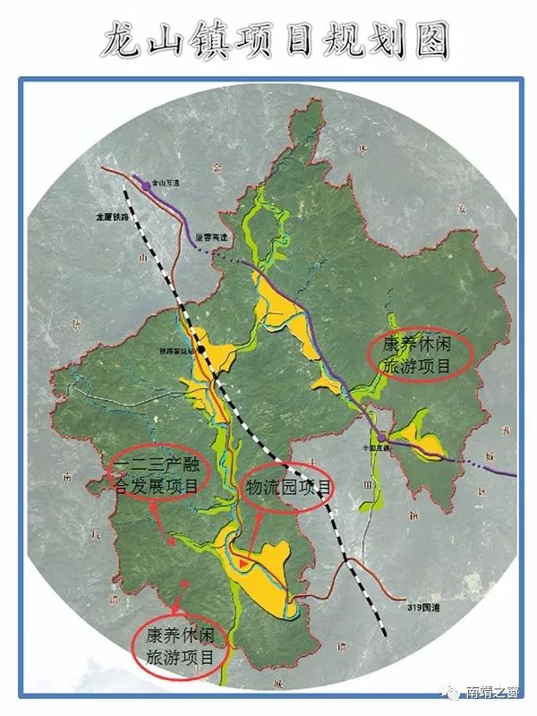 仙龙镇未来城市新面貌塑造，最新发展规划揭秘
