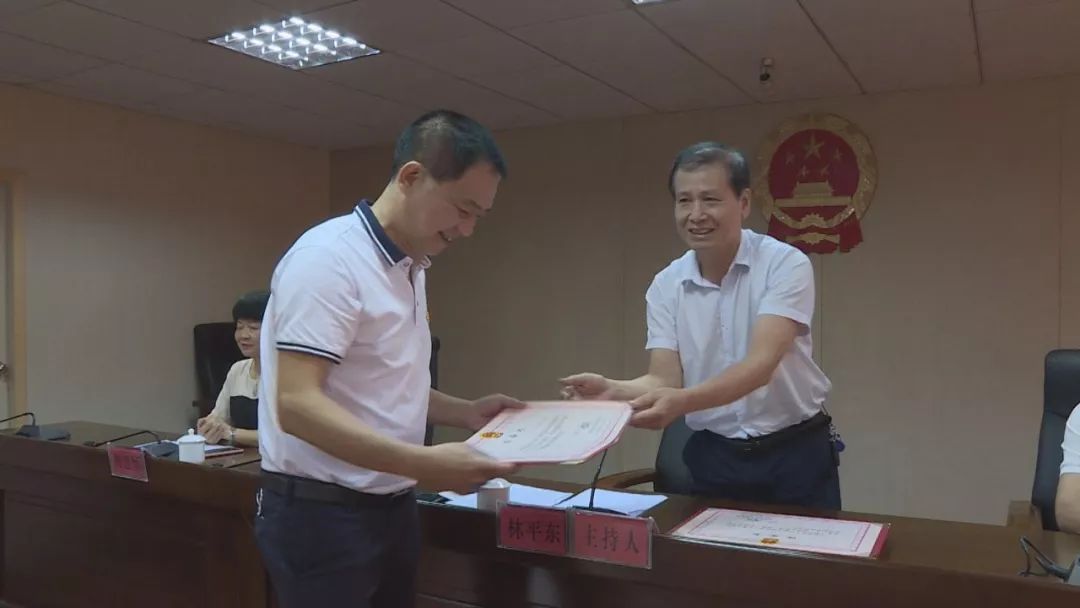瓦溪镇人事任命揭晓，推动地方发展的新生力量启航