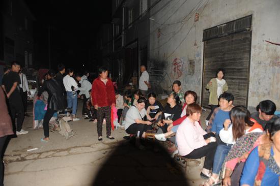 搬口乡新项目，引领地方经济高速发展的强大引擎