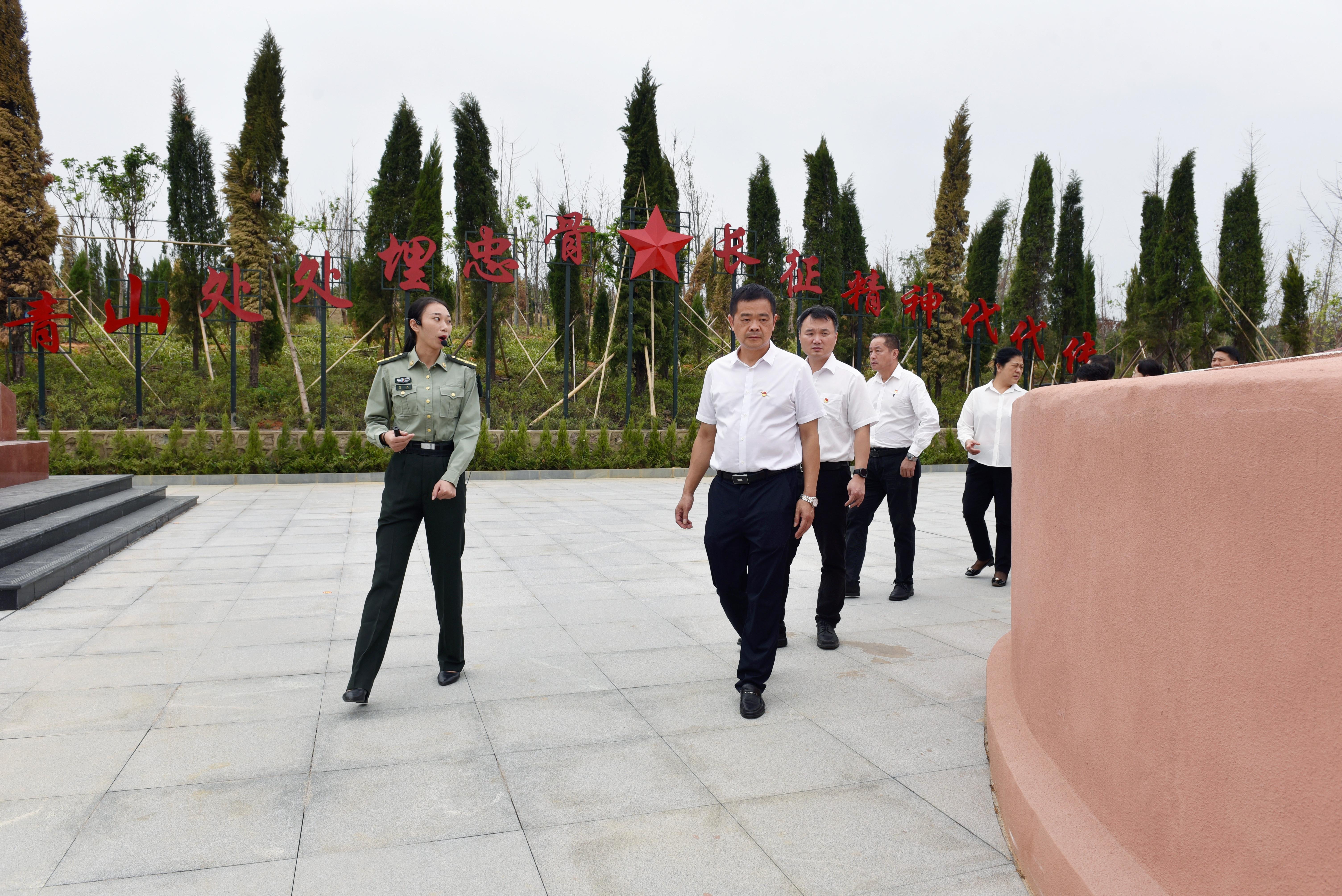 全州县教育局新任领导推动教育改革与发展新篇章