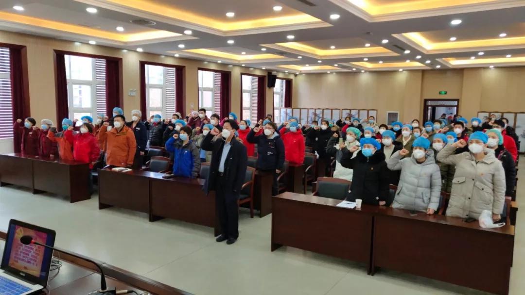 青山区医疗保障局最新动态报道