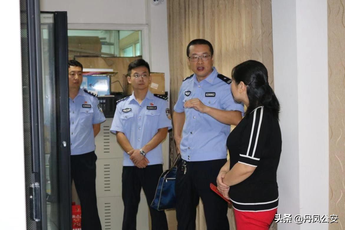 丹凤县财政局助力县域经济高质量发展最新动态