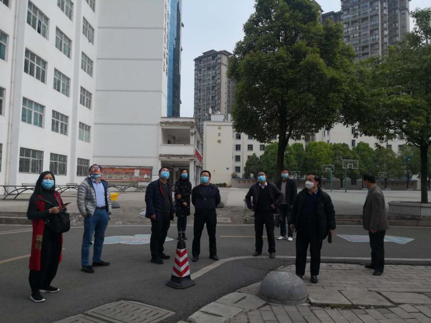 六盘水市建设局最新动态报道