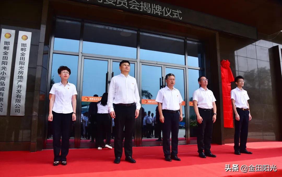 肥乡县统计局领导团队全新亮相，未来工作展望与期待