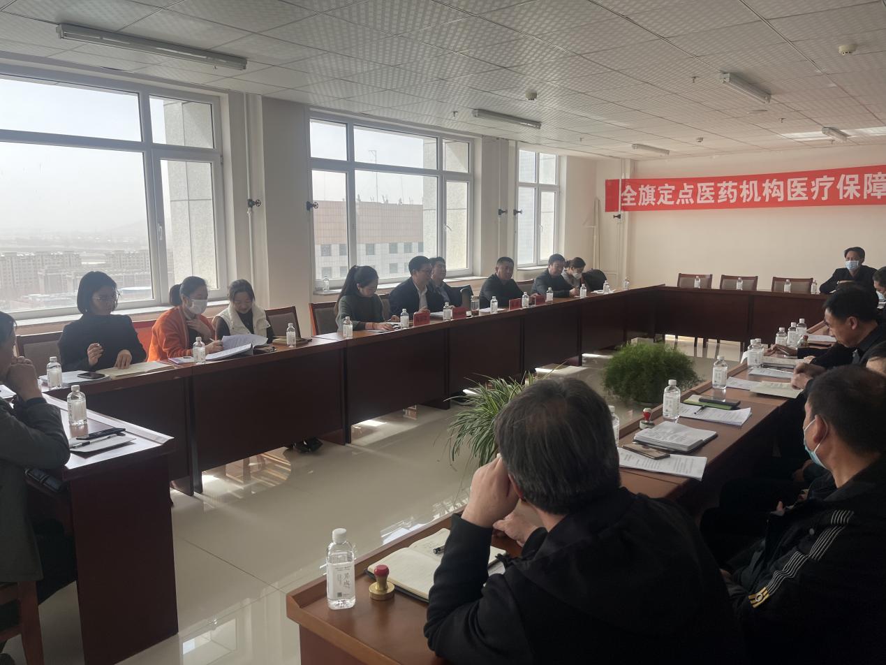 法库县医疗保障局最新项目进展与深远影响概述