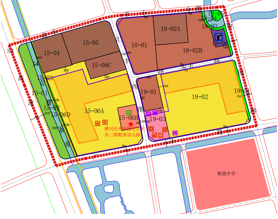 冶金街道新项目，城市更新与社区发展的强大引擎。