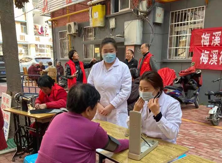 卧龙社区交通新闻更新