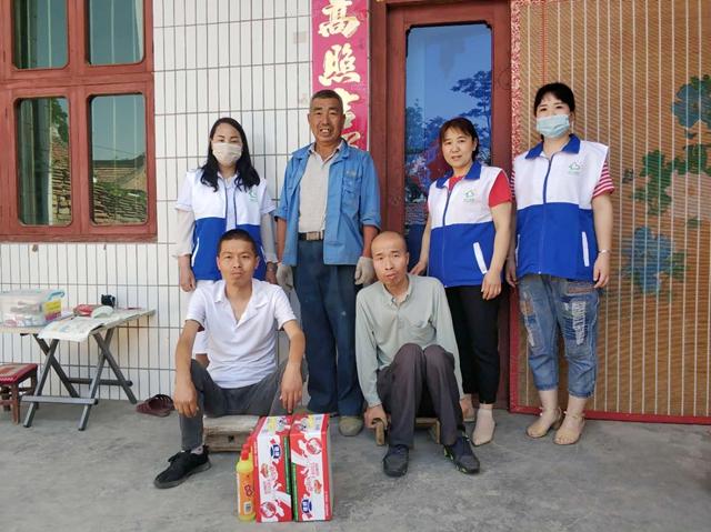 潼关县级托养福利事业单位人事任命最新名单公布