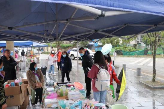 湖北省宣恩县领导团队新貌，地方发展的核心力量引领者