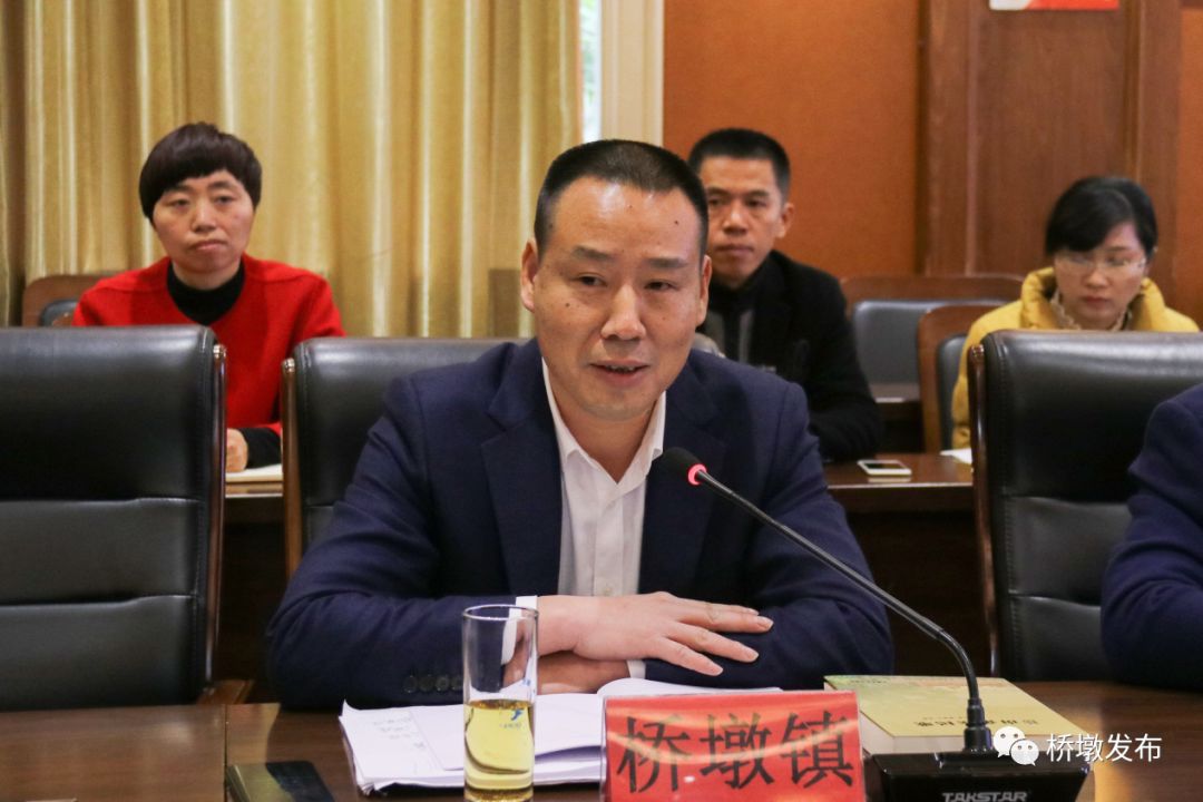 灵溪镇人事任命揭晓，新一轮力量布局助力地方发展腾飞