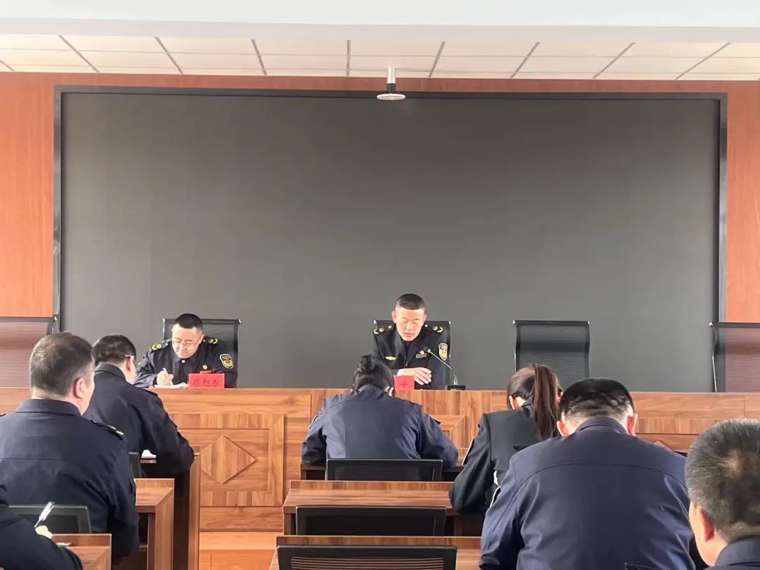 萨尔图区交通运输局人事任命新鲜出炉