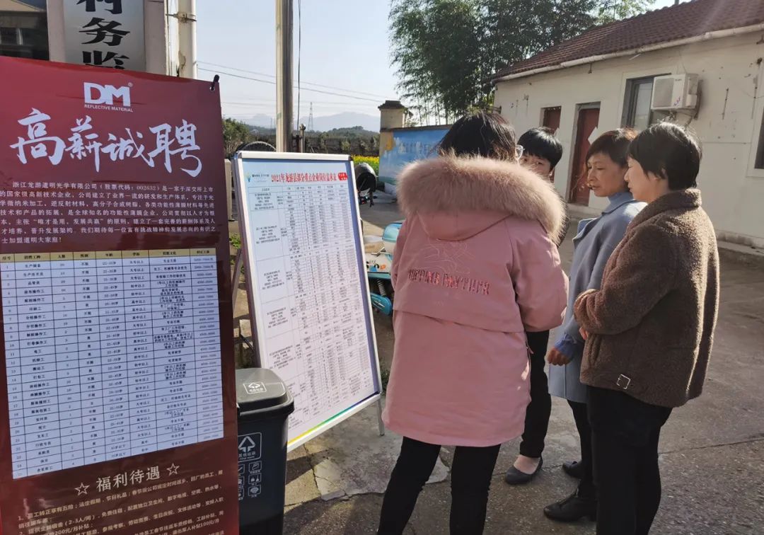 坡儿村民委员会最新招聘公告发布