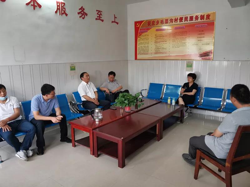 许昌市交通局领导团队，引领未来交通发展的核心力量
