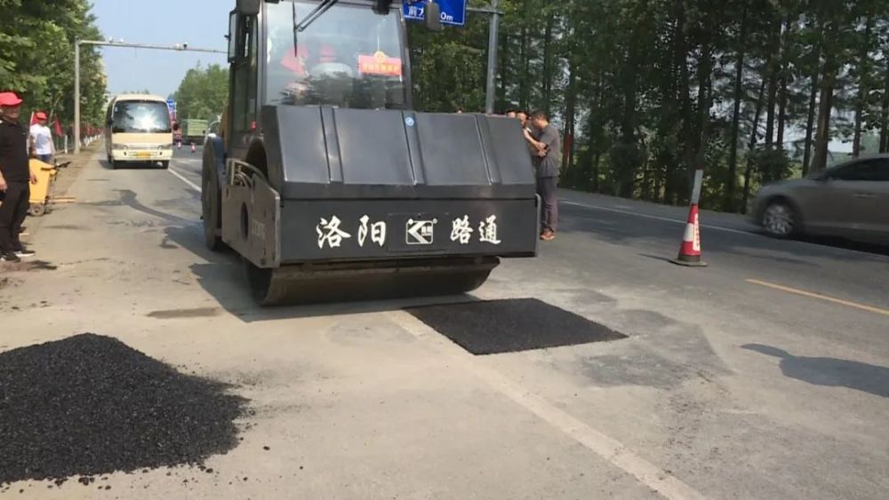 富源县公路运输管理事业单位最新项目研究概况