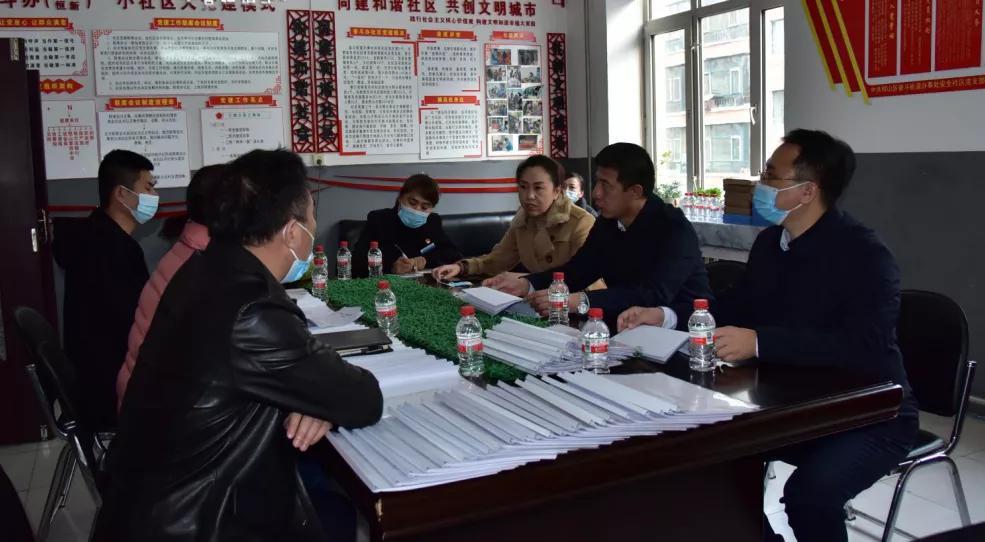 恒山区医疗保障局重塑医疗保障体系，提升民生福祉项目启动