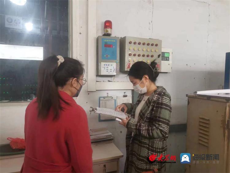 武城县科学技术和工业信息化局领导团队简介