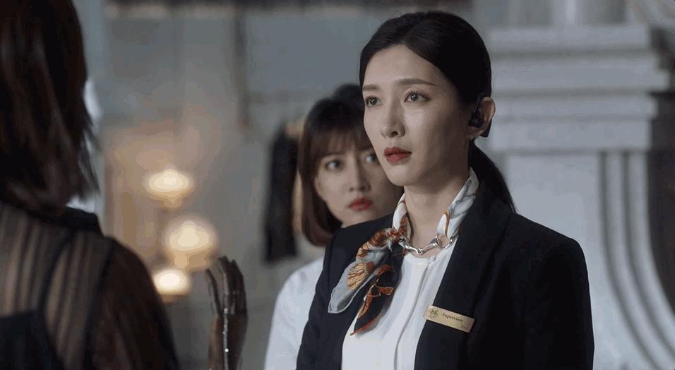 江疏影与胡歌最新动态引发娱乐圈热议
