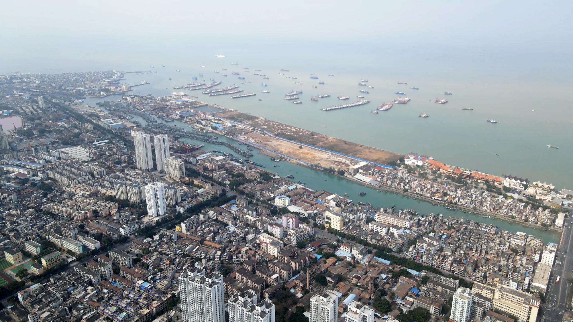 北海房价走势揭秘，最新消息、市场趋势与未来发展预测