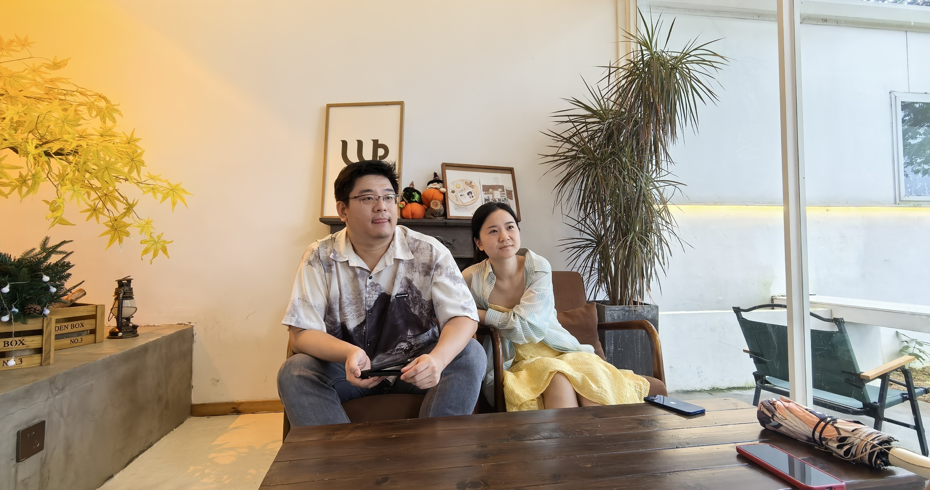 康先生最新作品引发朋友圈热议