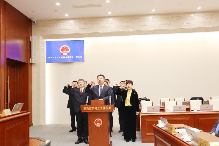 常宁市水泥厂最新人事任命