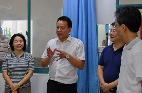 象山区康复事业单位发展规划展望